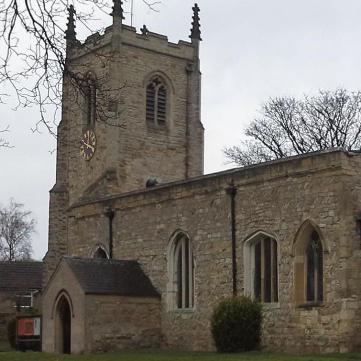 st marys church